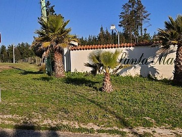 Venta / Casa / Algarrobo