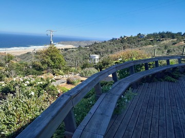 Venta / Casa / Algarrobo