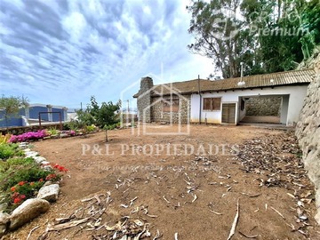 Venta / Casa / Algarrobo