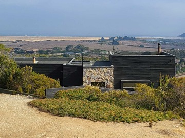 Venta / Casa / Algarrobo