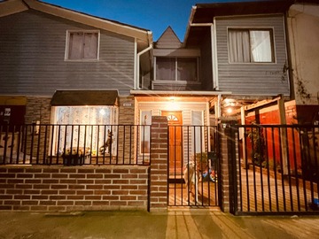 Venta / Casa / Algarrobo