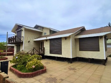 REVESTIDA SIDING