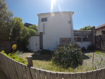 Venta / Casa / Algarrobo