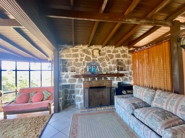 Venta / Casa / Algarrobo