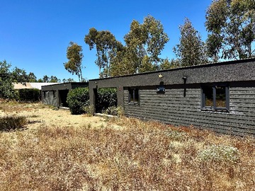 Venta / Casa / Algarrobo