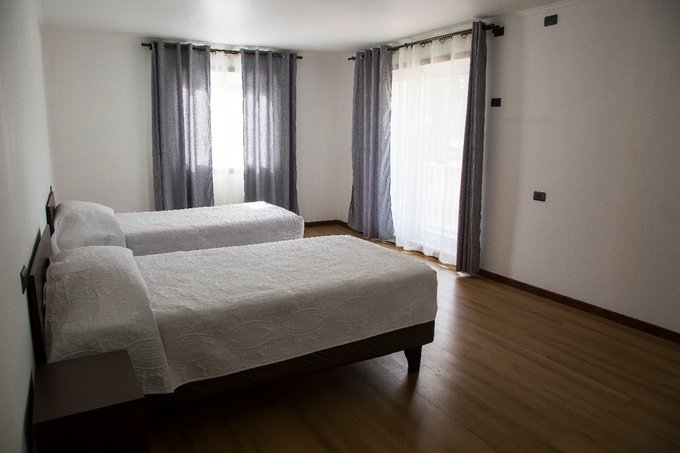 Dormitorio 3