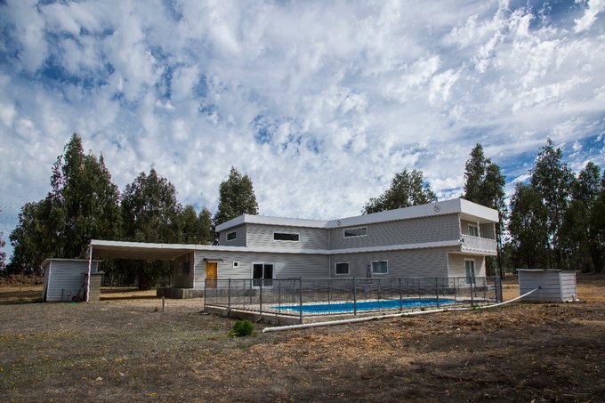 Vista Exterior