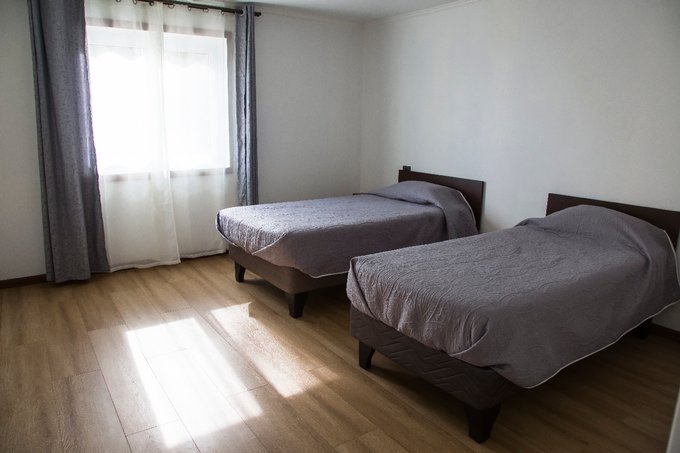 Dormitorio 4