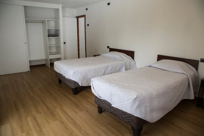 Dormitorio 3