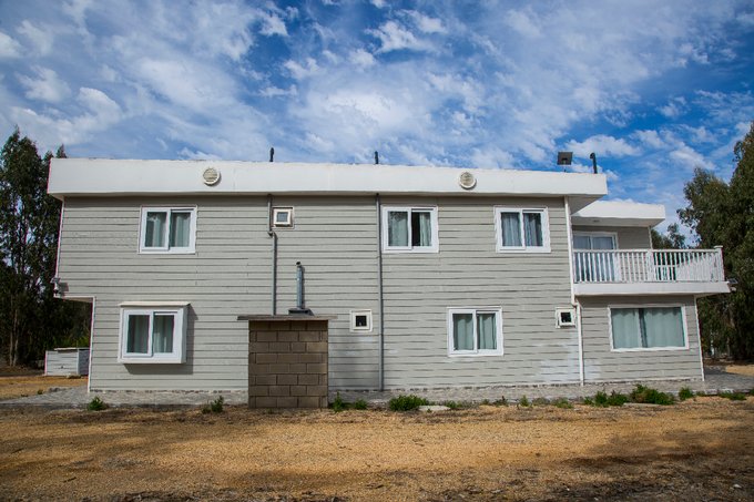 Vista Exterior