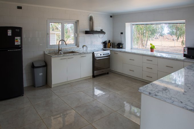 Cocina