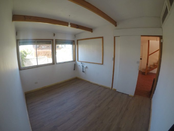 comedor o tercera habitación