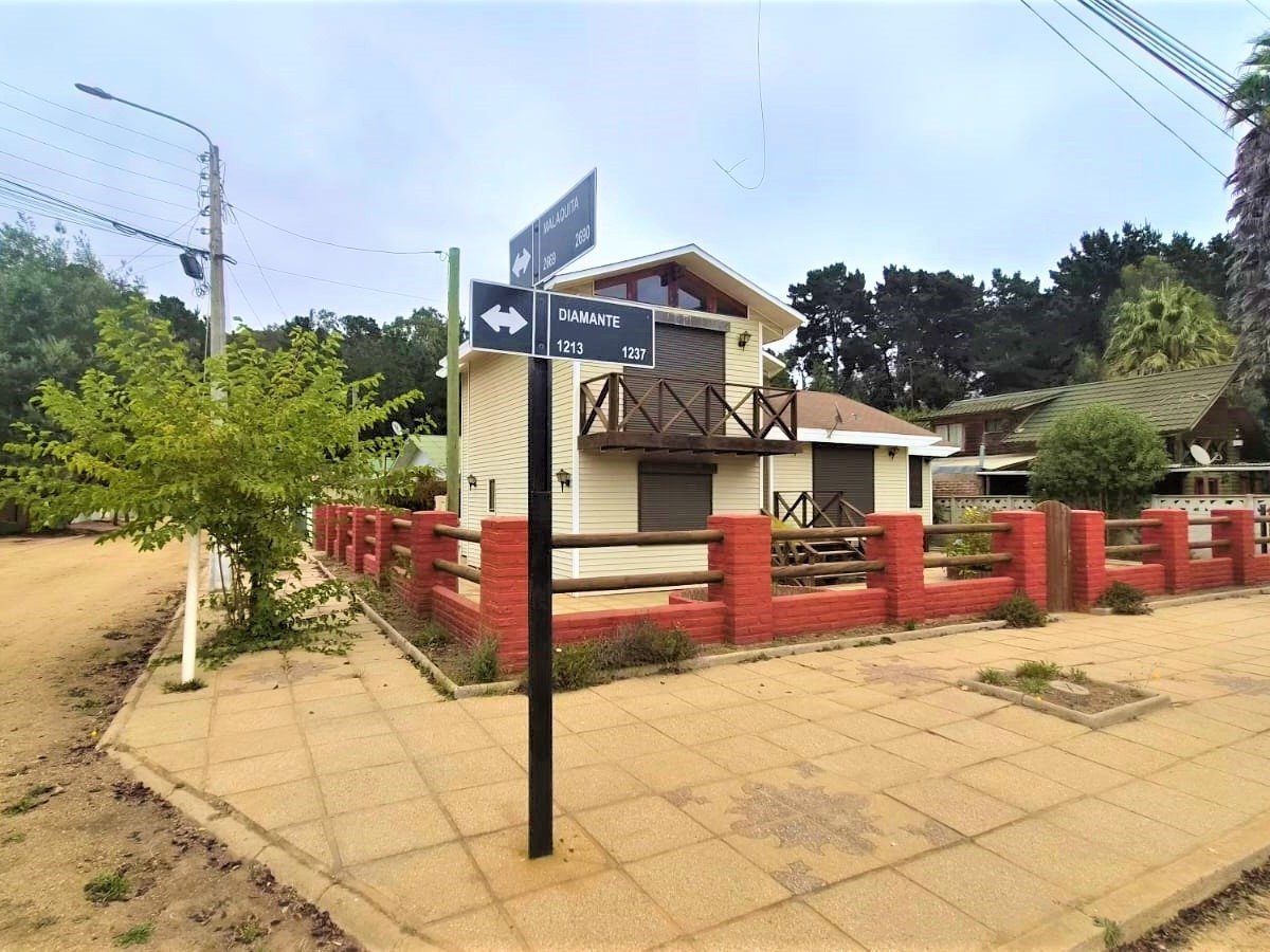 CASA ESQUINA