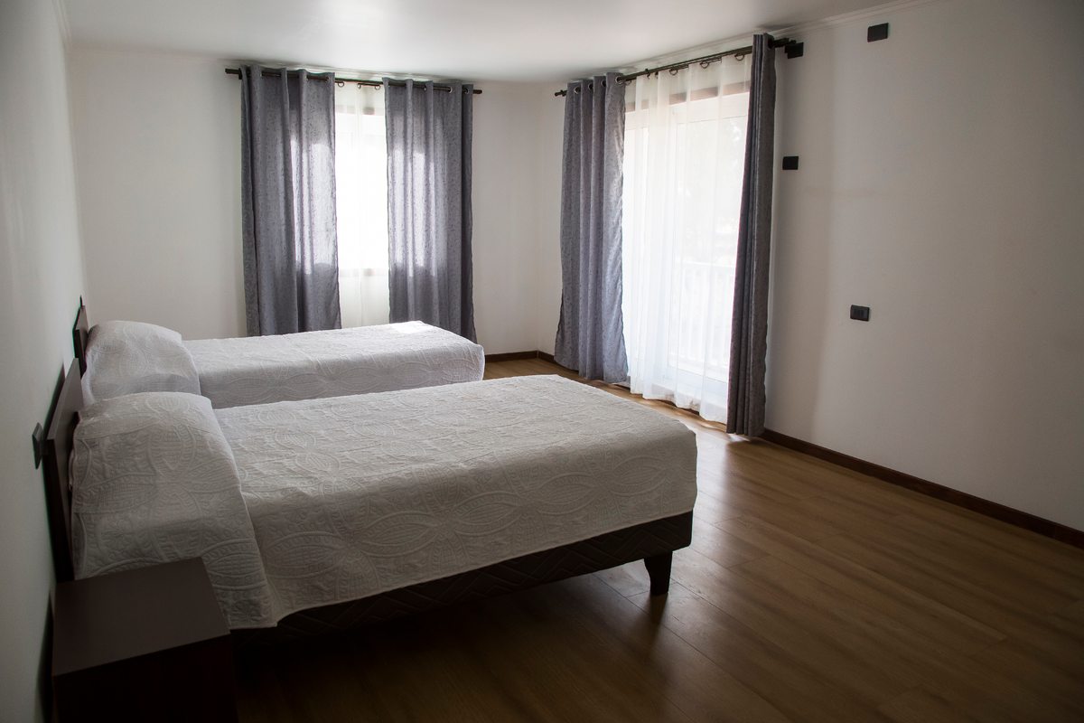 Dormitorio 3