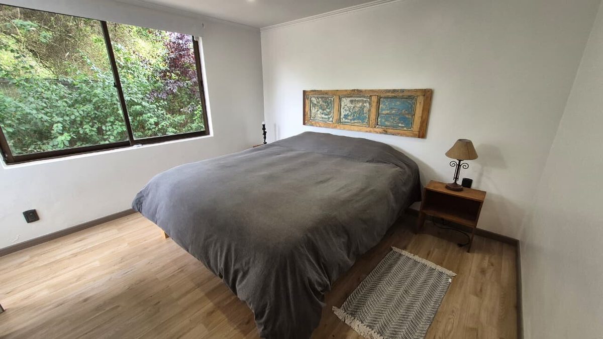Dormitorio