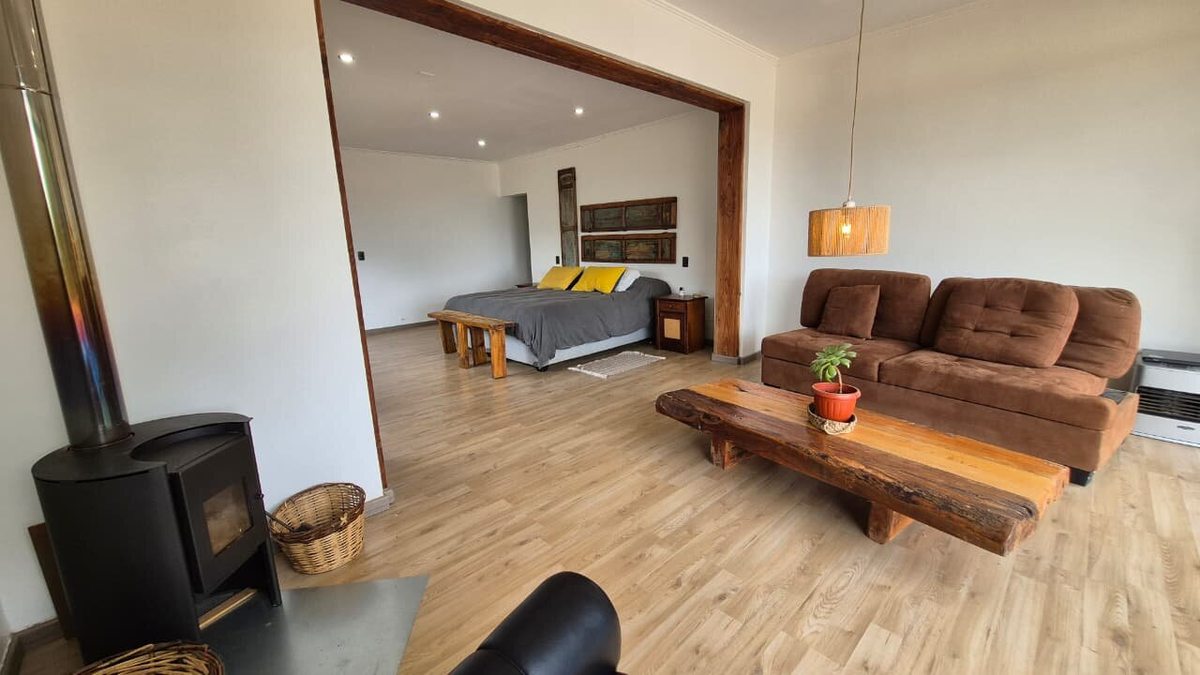Habitación Principal