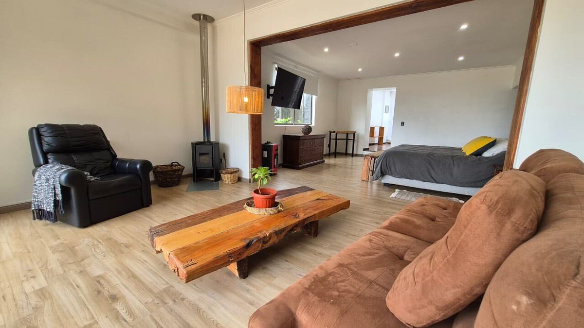 Habitación Principal