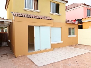 Venta / Casa / Alhué