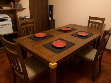 Comedor