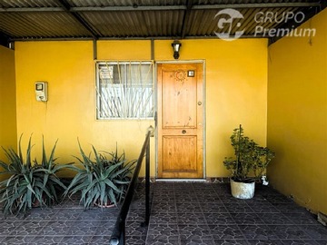 Venta / Casa / Alto Hospicio