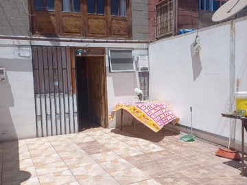 Venta / Casa / Alto Hospicio