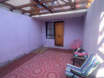 Venta / Casa / Alto Hospicio