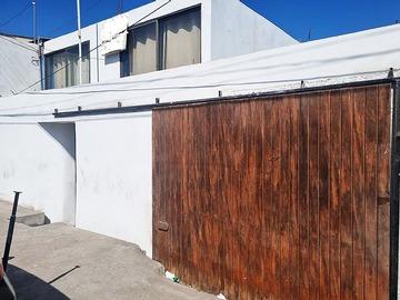 Venta / Casa / Alto Hospicio