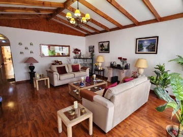 Venta / Casa / Alto Hospicio