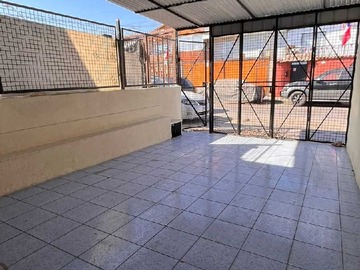 Venta / Casa / Alto Hospicio