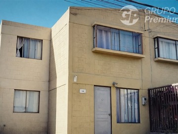 Venta / Casa / Alto Hospicio