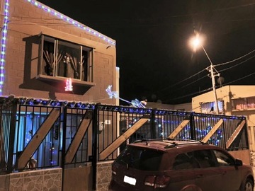 Venta / Casa / Alto Hospicio