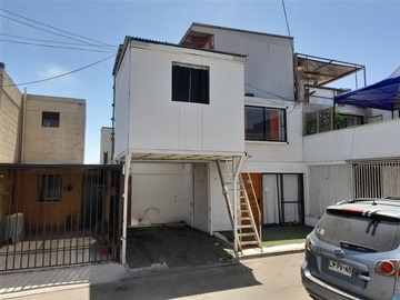 Venta / Casa / Alto Hospicio