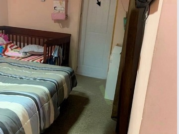 Dormitorio principal en suite