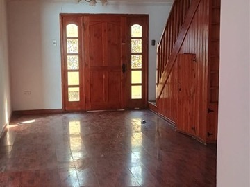 Venta / Casa / Alto Hospicio