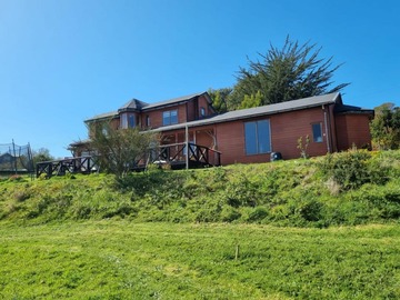 Venta / Casa / Ancud