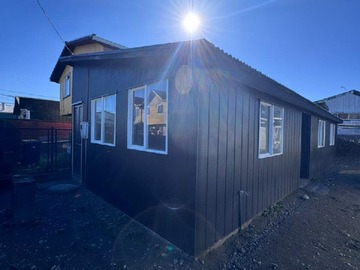 Venta / Casa / Ancud