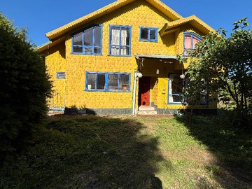 Venta / Casa / Ancud