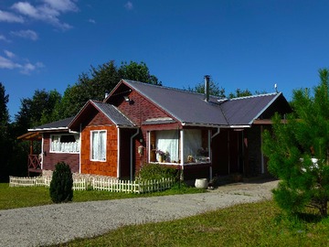 Venta / Casa / Ancud