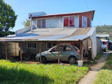 Venta / Casa / Ancud