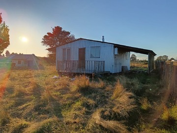 Venta / Casa / Ancud