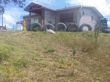 Venta / Casa / Ancud