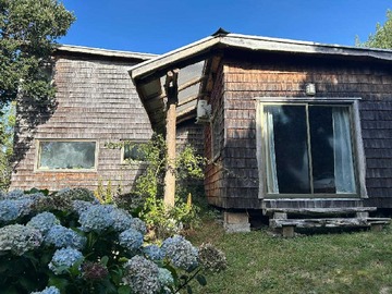 Venta / Casa / Ancud