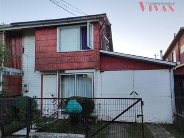 Venta / Casa / Ancud