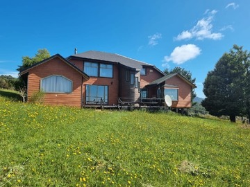 Venta / Casa / Ancud