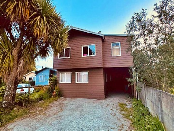 Venta / Casa / Ancud