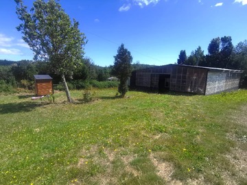 Venta / Casa / Ancud