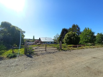 Venta / Casa / Ancud