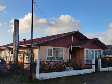 Venta / Casa / Ancud