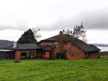 Venta / Casa / Ancud