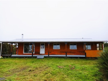 Venta / Casa / Ancud